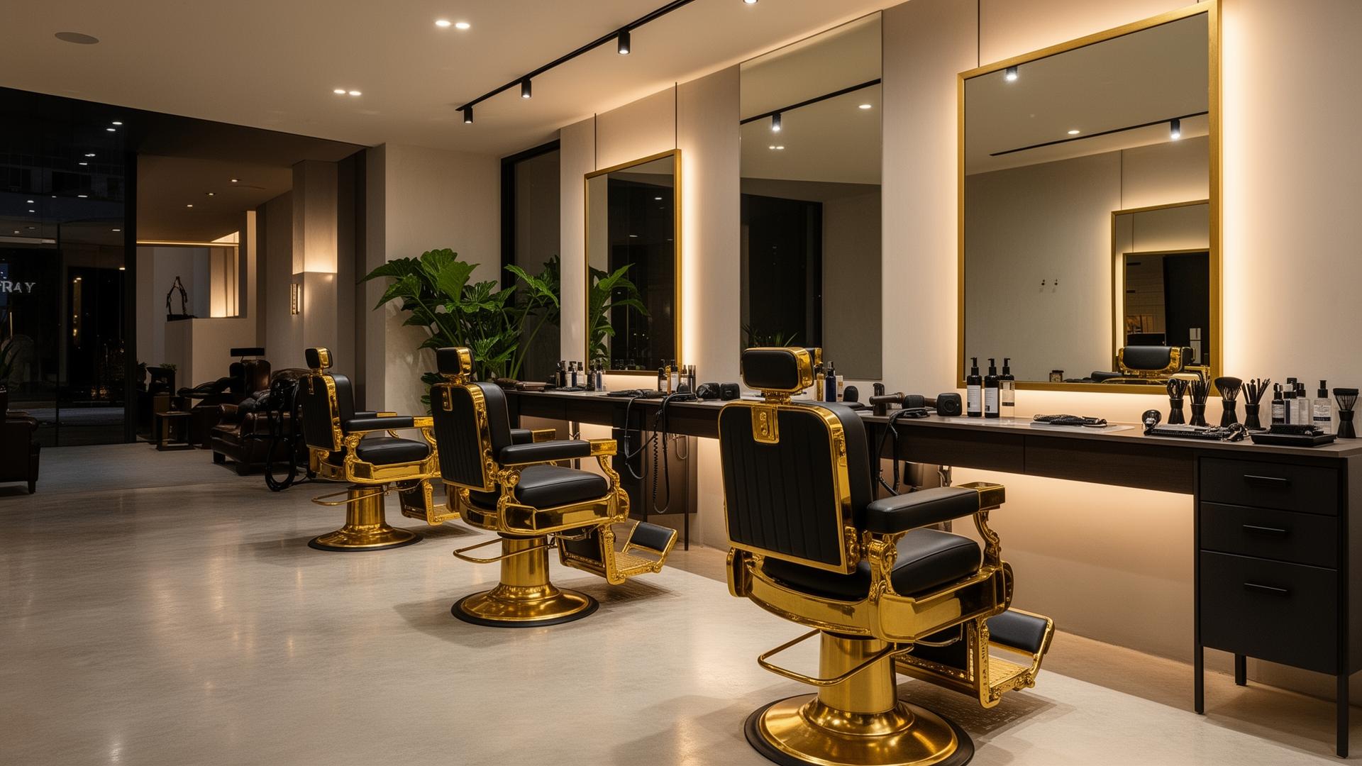 Master Cuts Barber Shop | Premium Barbershop in Oshawa